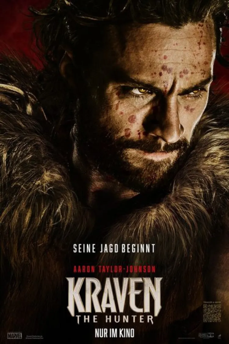 IPTV-GERMAN-FILME-KRAVEN